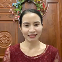Chị H